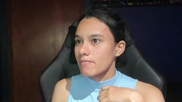 SamanthaWatson online show from 20, 3, 2025