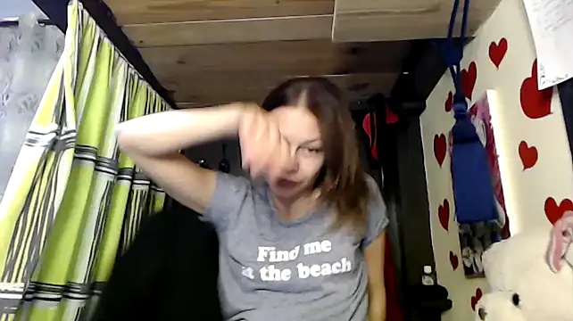 HarleyQuinn 69 online show from 7, 12, 2024