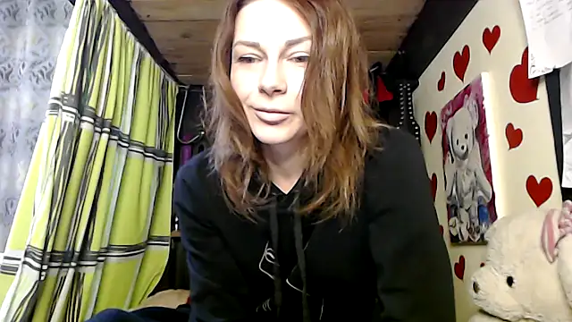 HarleyQuinn 69 online show from 27, 12, 2024