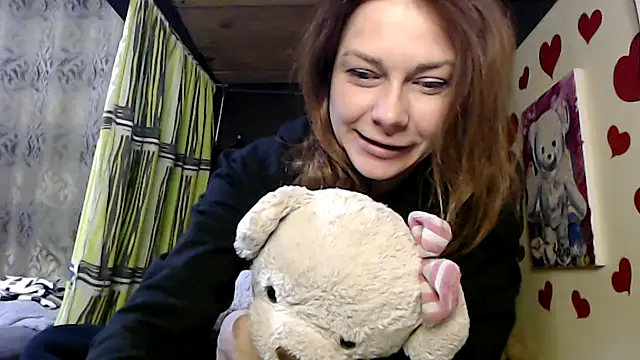 HarleyQuinn 69 online show from 27, 12, 2024