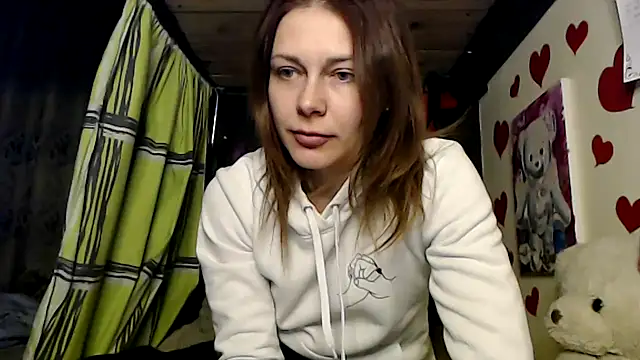 HarleyQuinn 69 online show from 2, 1, 2025