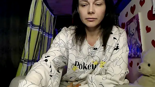 HarleyQuinn 69 online show from 18, 1, 2025