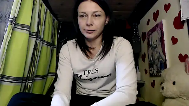 HarleyQuinn 69 online show from 22, 1, 2025