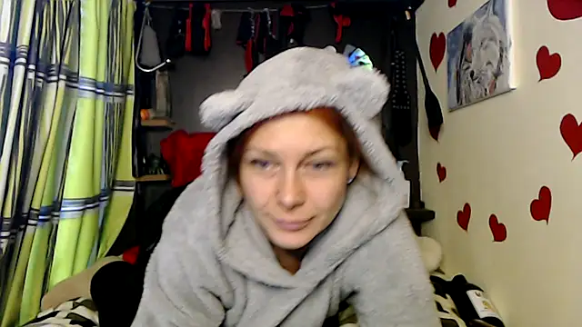 HarleyQuinn 69 online show from 23, 10, 2025