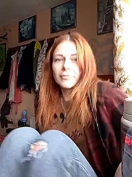 HarleyQuinn 69 online show from 28, 2, 2026