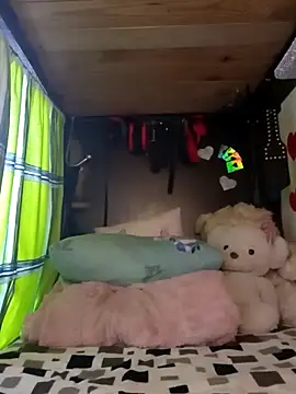 HarleyQuinn 69 online show from 23, 3, 2026