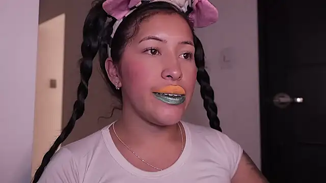 Snapshot of nerak_1a_ chatting on 10, 3, 2026 nerak 1a online show from 10, 3, 2026