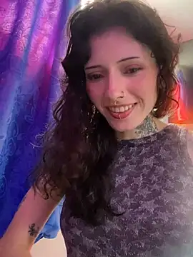 LiliJones  online show from 5, 11, 2025