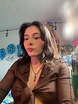 Snapshot of LiliJones_ chatting on 17, 5, 2026 LiliJones online show from 17, 5, 2026