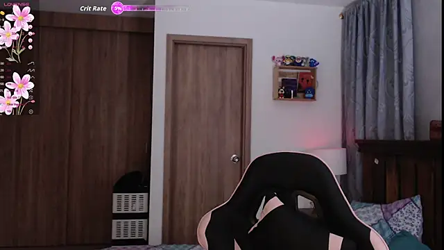 camilita08 online show from 3, 4, 2026