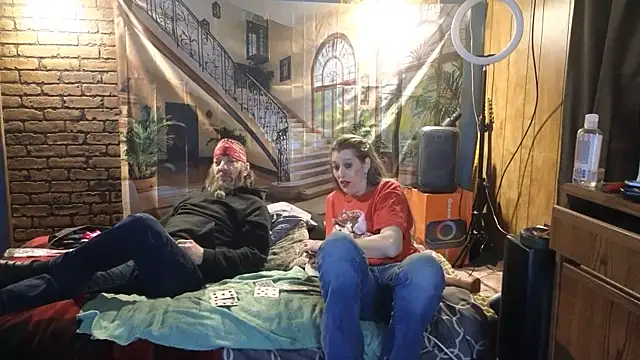 Snapshot of PropertyAndBiker chatting on 11, 2, 2025 PropertyAndBiker online show from 11, 2, 2025