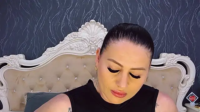 Snapshot of Lauren_Saint chatting on 23, 4, 2026 Lauren Saint online show from 23, 4, 2026