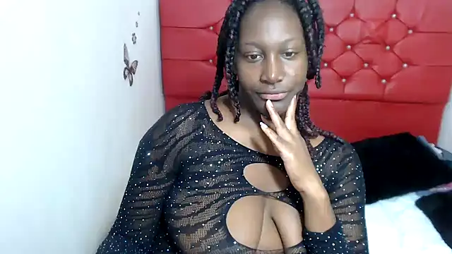 blackhotbody online show from 15, 2, 2025