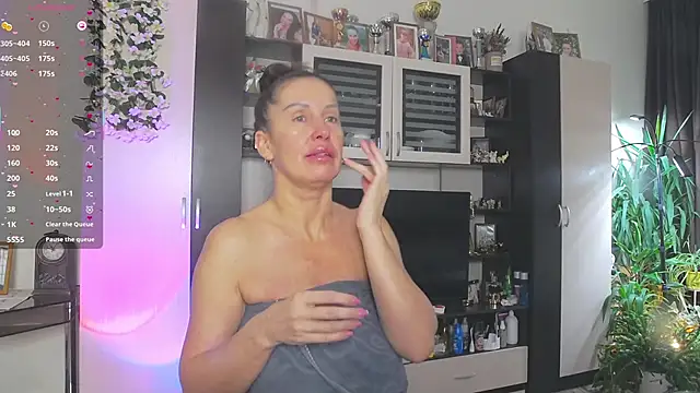 SheilaRyan online show from 19, 1, 2026