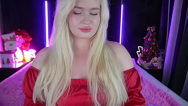 CocoSecretss online show from 29, 12, 2024