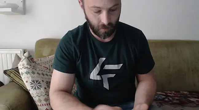 Piter9023 online show from 19, 12, 2024