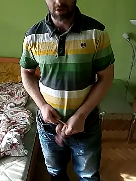 Piter9023 online show from 8, 2, 2025