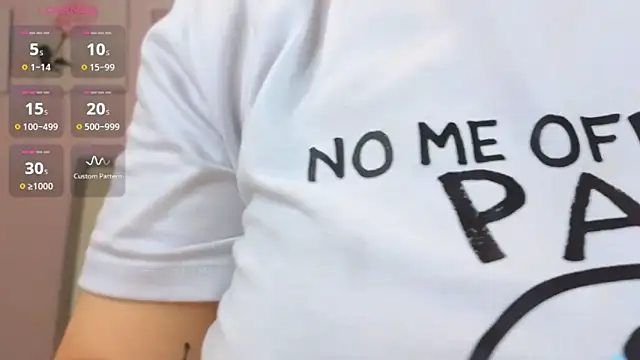 lucie nicolls online show from 24, 12, 2024