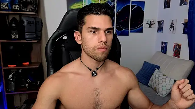 Snapshot of JacobKirito chatting on 29, 10, 2025 JacobKirito online show from 29, 10, 2025