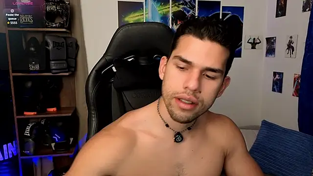 Snapshot of JacobKirito chatting on 15, 12, 2025 JacobKirito online show from 15, 12, 2025