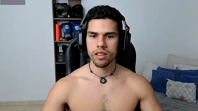 JacobKirito online show from 13, 3, 2026