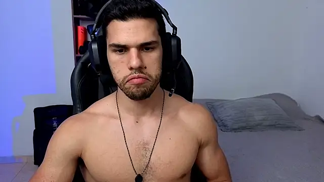 JacobKirito online show from 13, 4, 2026