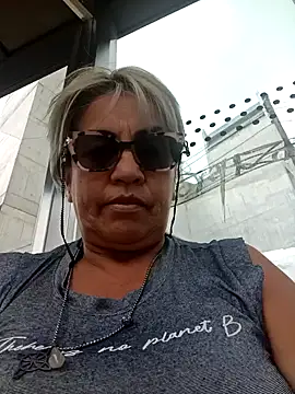 DirtyBIianca online show from 22, 2, 2025