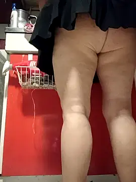 DirtyBIianca online show from 27, 2, 2025