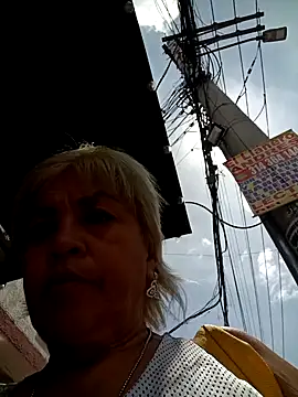 DirtyBIianca online show from 11, 9, 2025