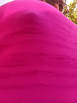 DirtyBIianca online show from 21, 9, 2025