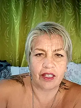 DirtyBIianca online show from 23, 9, 2025