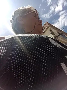 DirtyBIianca online show from 2, 10, 2025