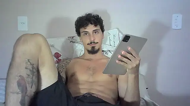 milkoffe online show from 26, 1, 2025