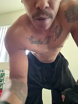 Snapshot of MidnightFlexxx chatting on 10, 12, 2024 MidnightFlexxx online show from 10, 12, 2024