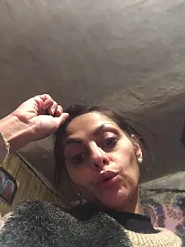 Snapshot of ChantalXOrchid chatting on 21, 2, 2025 ChantalXOrchid online show from 21, 2, 2025