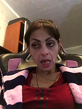 Snapshot of ChantalXOrchid chatting on 10, 9, 2025 ChantalXOrchid online show from 10, 9, 2025