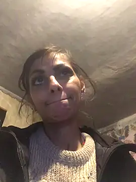 ChantalXOrchid online show from 29, 10, 2025