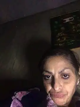 ChantalXOrchid online show from 2, 11, 2025