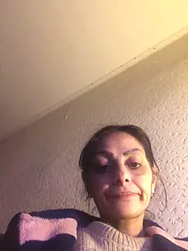 ChantalXOrchid online show from 7, 2, 2026