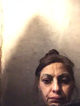 ChantalXOrchid online show from 5, 3, 2026