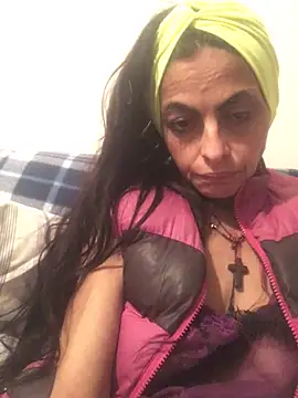 ChantalXOrchid online show from 16, 3, 2026