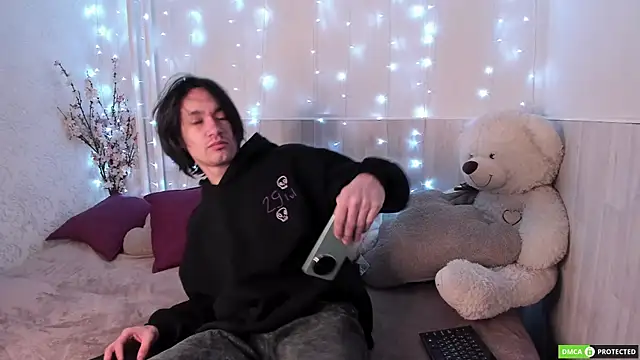 CalvinOwens online show from 15, 11, 2025