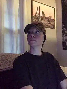 SidneyRaee online show from 28, 10, 2025