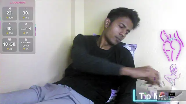 just fucks online show from 19, 12, 2025