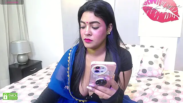 lakshmiraniii online show from 3, 2, 2025