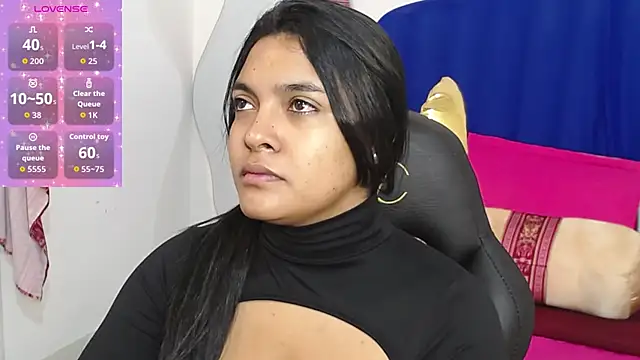 lakshmiraniii online show from 25, 9, 2025