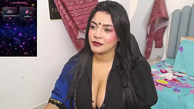 lakshmiraniii online show from 1, 11, 2025