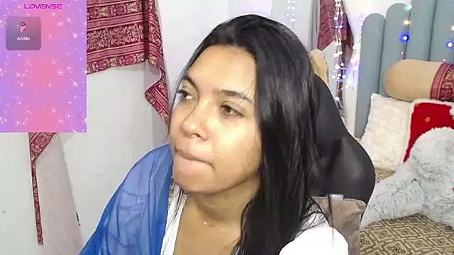 lakshmiraniii online show from 10, 2, 2026