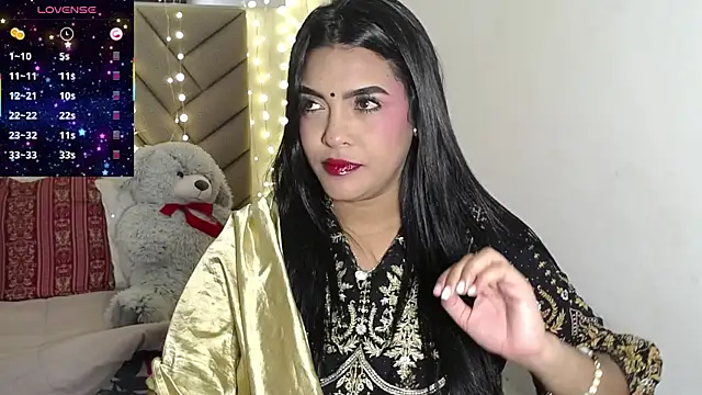 Snapshot of lakshmiraniii chatting on 24, 6, 2026 lakshmiraniii online show from 24, 6, 2026