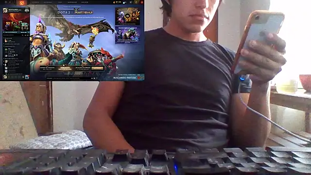 Snapshot of MauroALEXIS chatting on 18, 11, 2025 MauroALEXIS online show from 18, 11, 2025